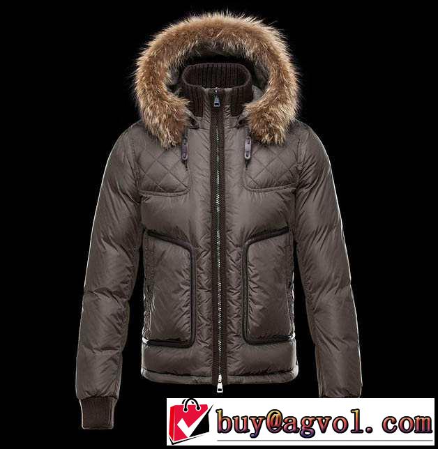首胸ロゴ 2014秋冬 moncler モンクレール ダウンジャケット