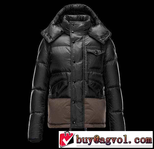 2014秋冬 moncler モンクレール 超レア ダウンジャケット