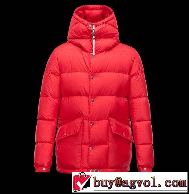 大人気☆ 2014秋冬 moncler モンクレール ダウンジャケット