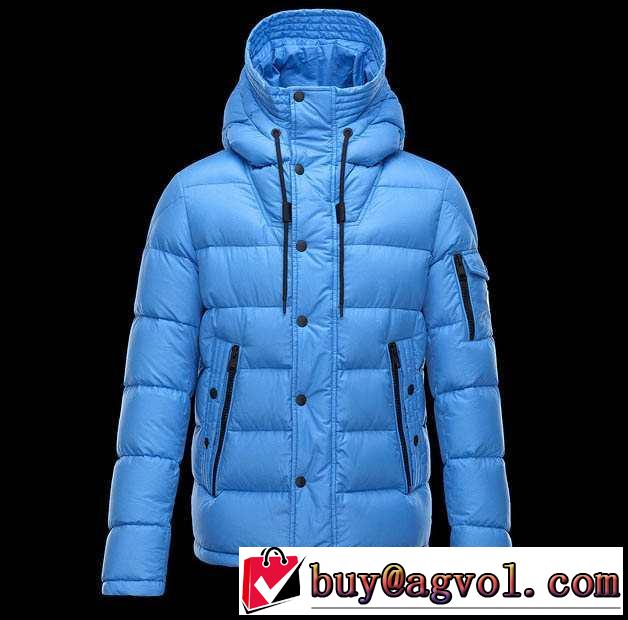 めちゃくちゃお得 2014秋冬 moncler モンクレール ダウンジャケット