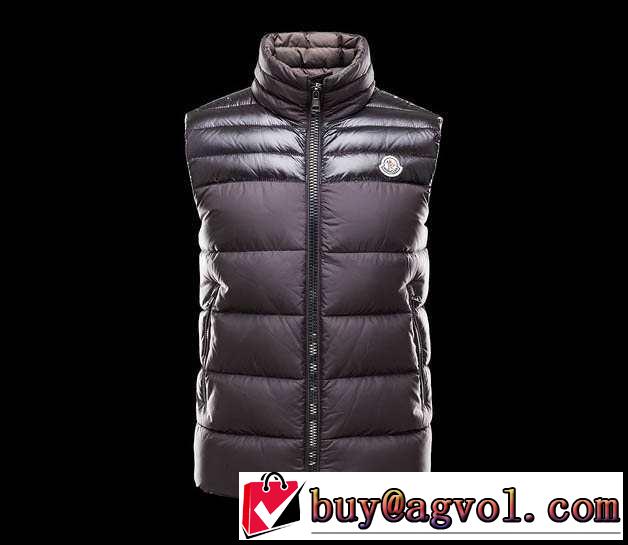 高級感演出 2014秋冬 moncler モンクレール ダウンジャケット