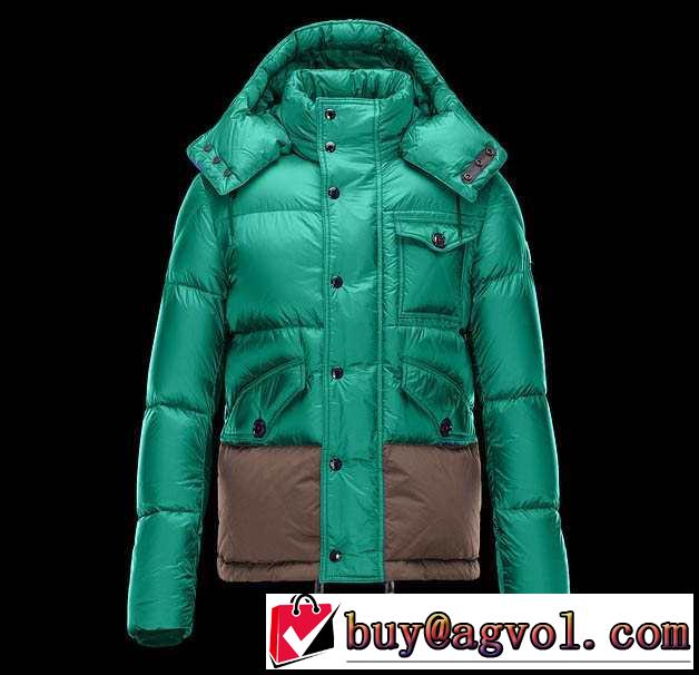 贈り物にも◎ 2014秋冬 moncler モンクレール ダウンジャケット
