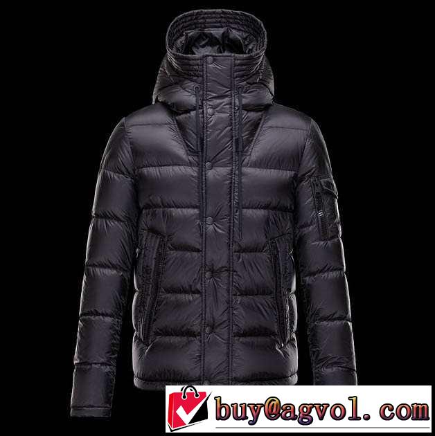 2014秋冬 moncler モンクレール 大人のおしゃれに ダウンジャケット