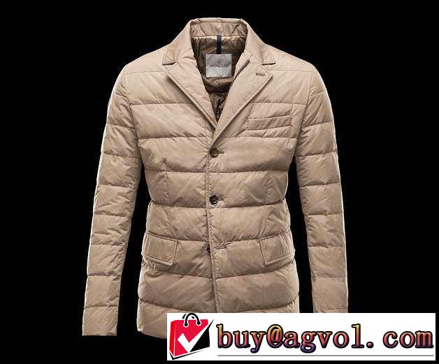 2014秋冬 moncler モンクレール 新作登場 ダウンジャケット