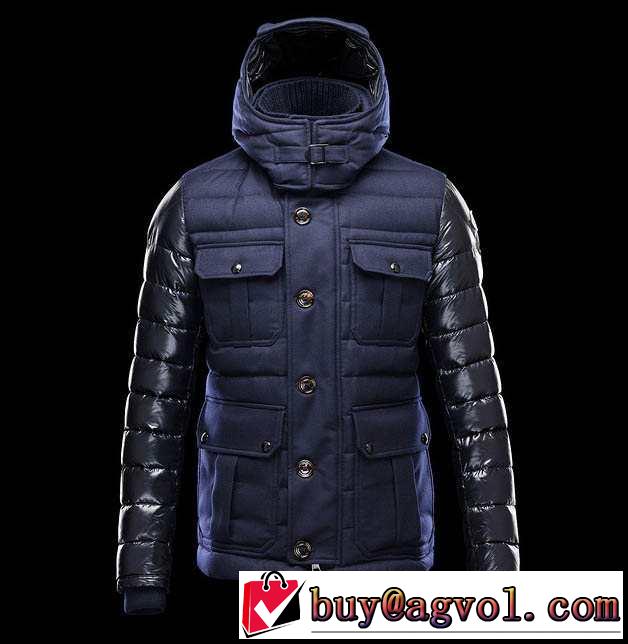 プレゼントに2014秋冬 moncler モンクレール ダウンジャケット