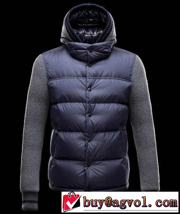 2014秋冬 moncler モンクレール 存在感◎ ダウンジャケット