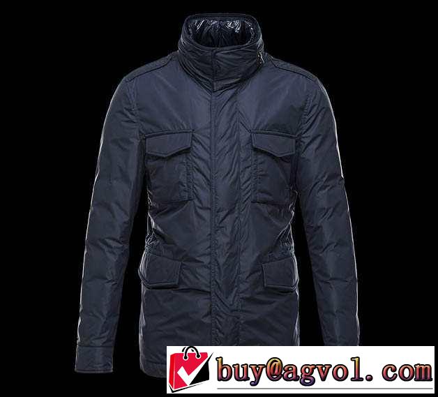 2014秋冬 moncler モンクレールお買得 ダウンジャケット