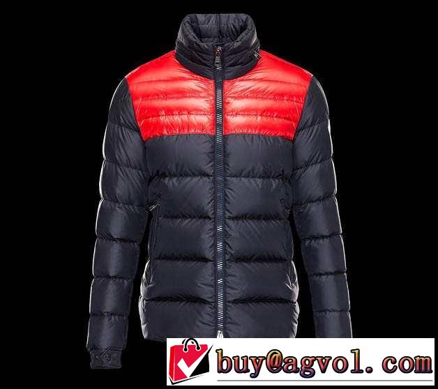 上質 2014秋冬 moncler モンクレール ダウンジャケット