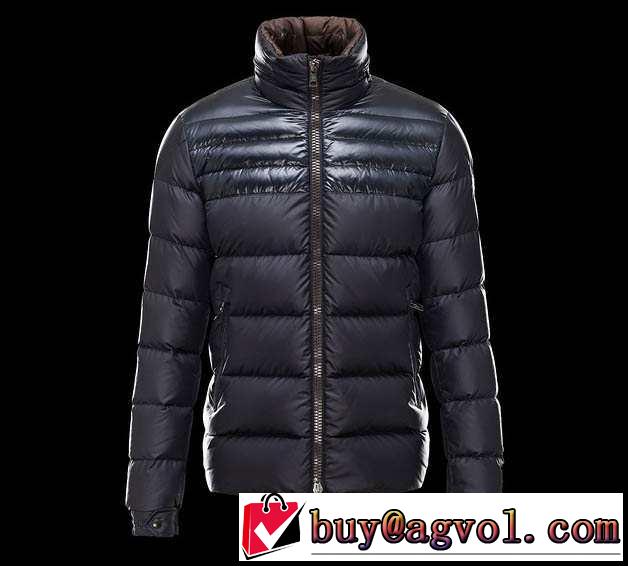 2014秋冬 moncler モンクレール ダウンジャケット大人のおしゃれに