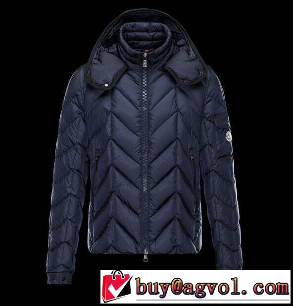 2014秋冬 moncler モンクレール 超人気美品◆ダウンジャケット