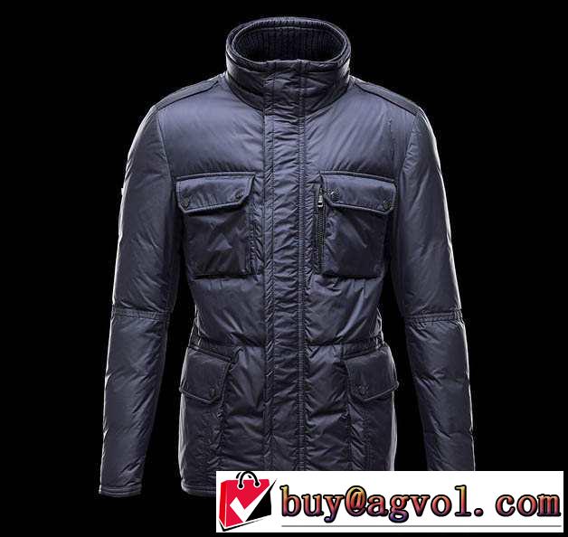 抜群の雰囲気が作れる! 2014秋冬 moncler モンクレール ダウンジャケット