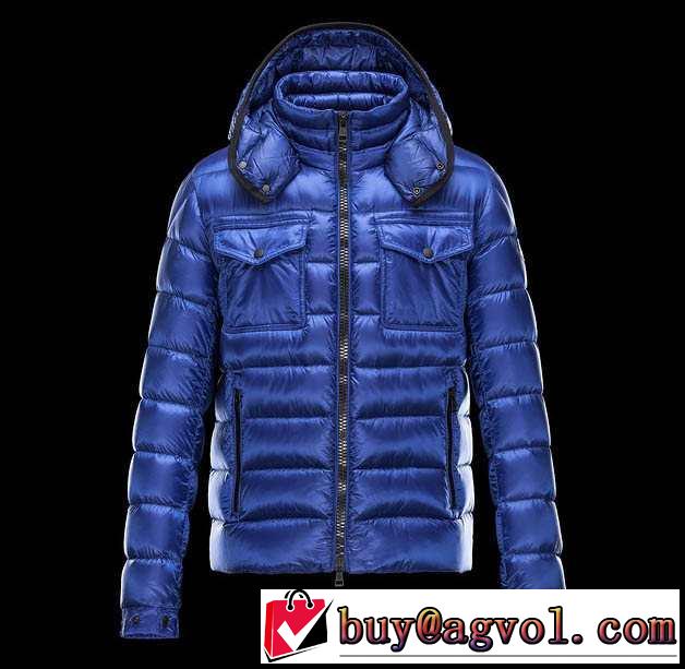 人気商品 2014秋冬 moncler モンクレール ダウンジャケット