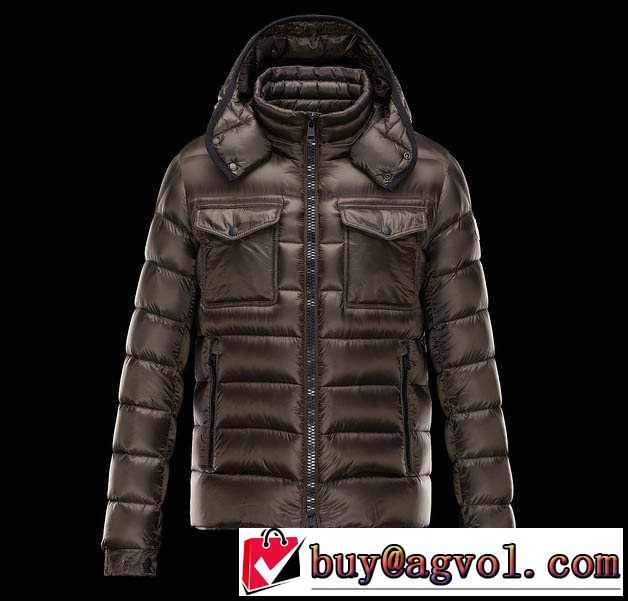 2014秋冬 moncler モンクレール 完売品 ダウンジャケット