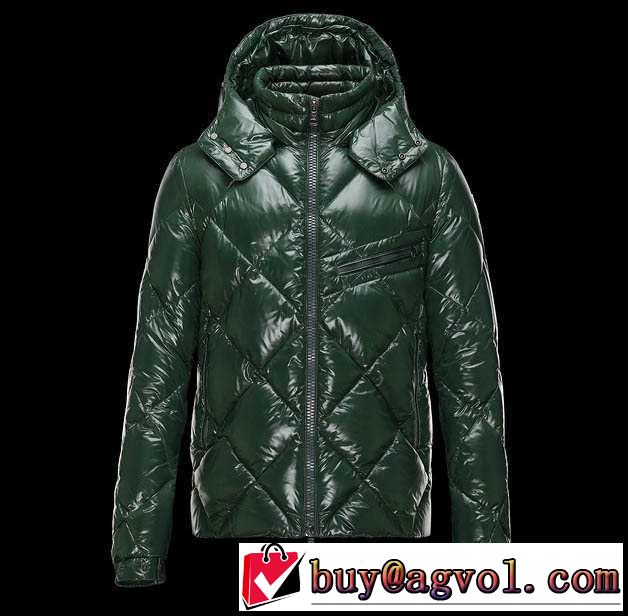 めちゃくちゃお得 2014秋冬 moncler モンクレール ダウンジャケット