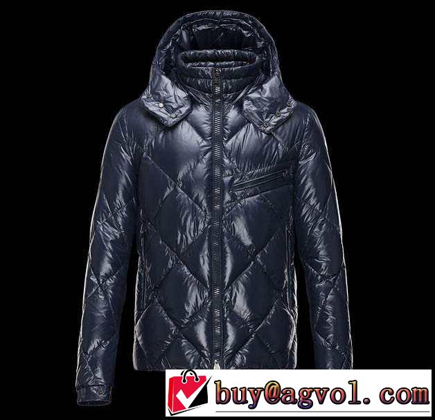 大人のおしゃれに! 2014秋冬 moncler モンクレール ダウンジャケット