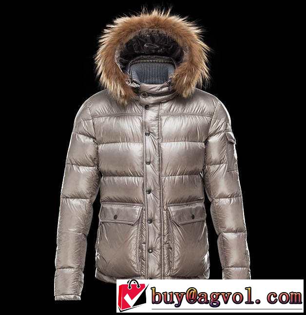 MONCLER モンクレール 2014秋冬 贈り物にも◎ ダウンジャケット