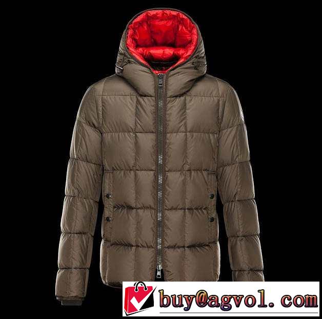 大人気☆NEW!! 2014秋冬 moncler モンクレール ダウンジャケット