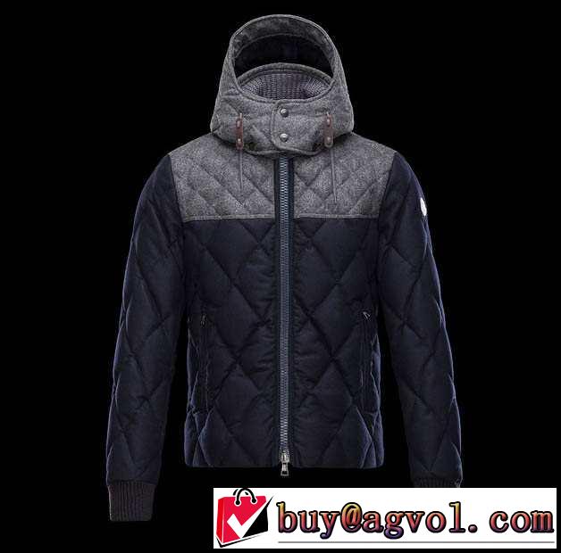 2014秋冬 moncler モンクレール美品 ダウンジャケット