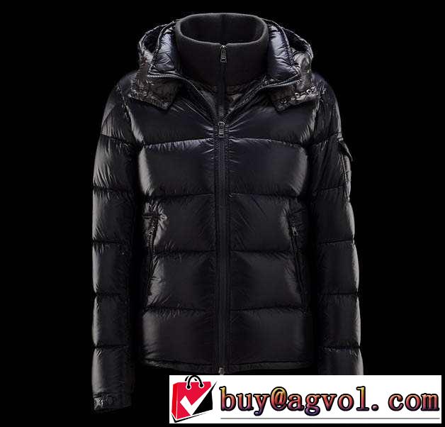 ～希少! 2014秋冬 moncler モンクレール ダウンジャケット