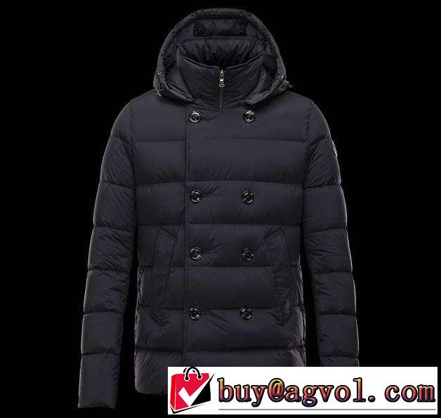 2014秋冬 moncler モンクレール 超レア ダウンジャケット