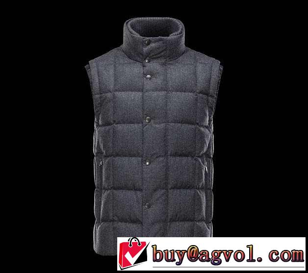大人のおしゃれに 2014秋冬 moncler モンクレール ダウンジャケット