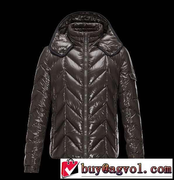 高級感演出 2014秋冬 moncler モンクレール ダウンジャケット