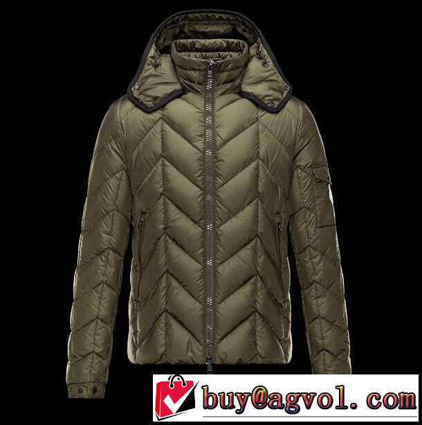 2014秋冬 moncler モンクレール 大人のおしゃれに ダウンジャケット