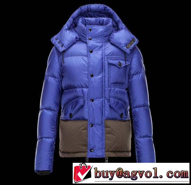 2014秋冬 moncler モンクレール ダウンジャケット 希少
