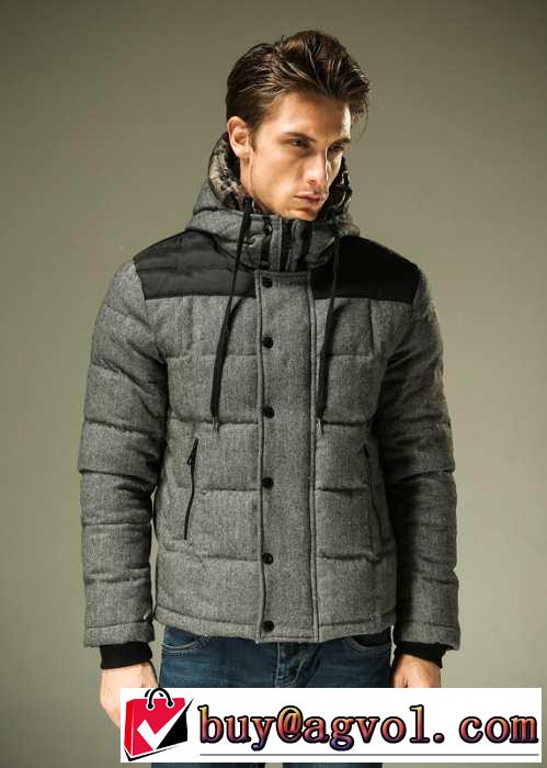 お買得 2014秋冬 moncler モンクレール ダウンジャケット 厳しい寒さに耐える