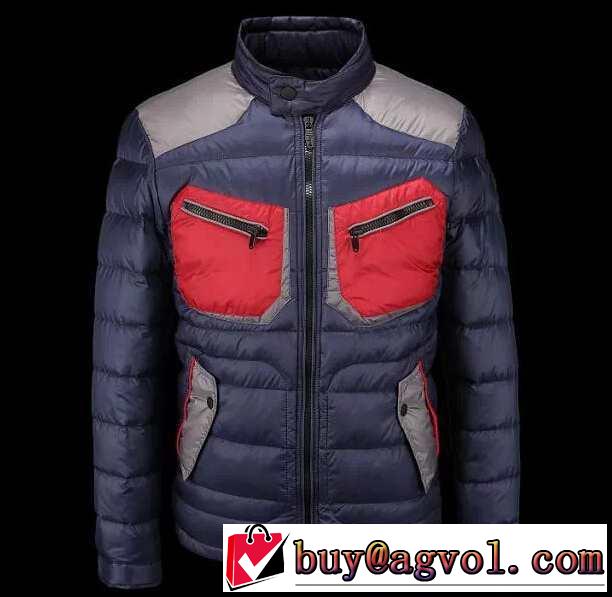 SALE開催 2014秋冬 moncler モンクレール ダウンジャケット着心地よい 
