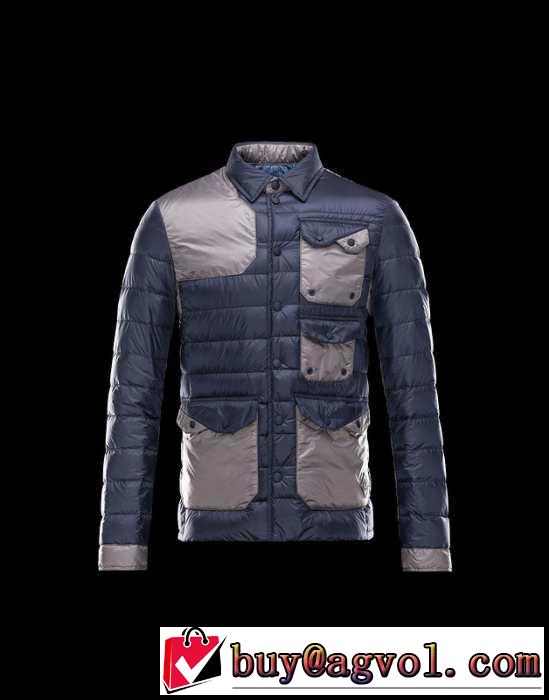 大人気！2014秋冬 moncler モンクレール ダウンジャケットしっとりなめらかな極上の肌触り