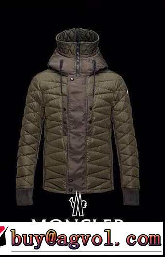2014秋冬 sale!今季 moncler モンクレール ダウンジャケット