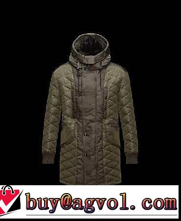 希少 2014秋冬 moncler モンクレール ダウンジャケット 寒い季節にピッタリの一枚