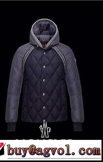 2014秋冬 高級感演出 moncler モンクレール ダウンジャケット 秋冬を彩る一着