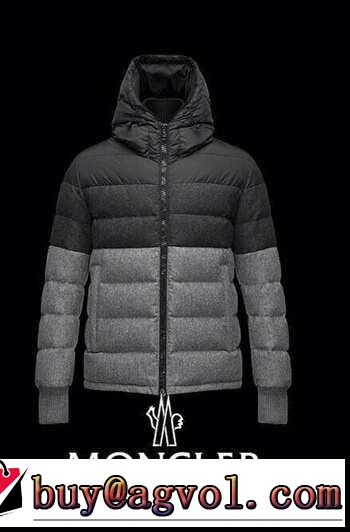 2014秋冬 めちゃくちゃお得 moncler モンクレール ダウンジャケット 軽くて暖かい