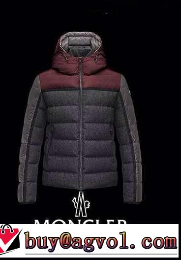 2014秋冬 大人のおしゃれに moncler モンクレール ダウンジャケット 優しくボーディを包んでくれる