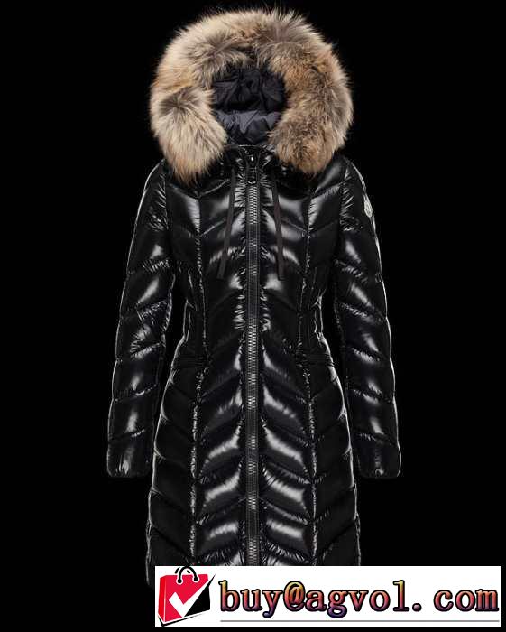 個性派☆NEW 2014秋冬moncler モンクレール ダウンジャケット