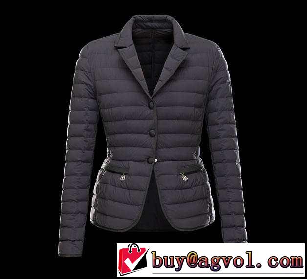 2014秋冬MONCLER モンクレール 売れ筋 ダウンジャケット