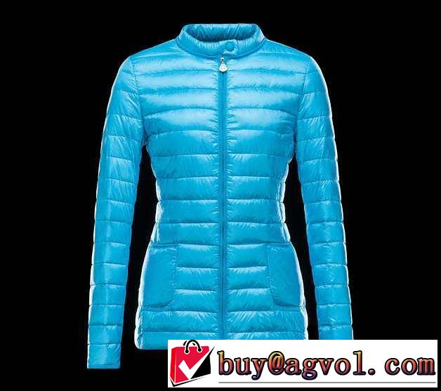大人のおしゃれに 2014秋冬 moncler モンクレール ダウンジャケット