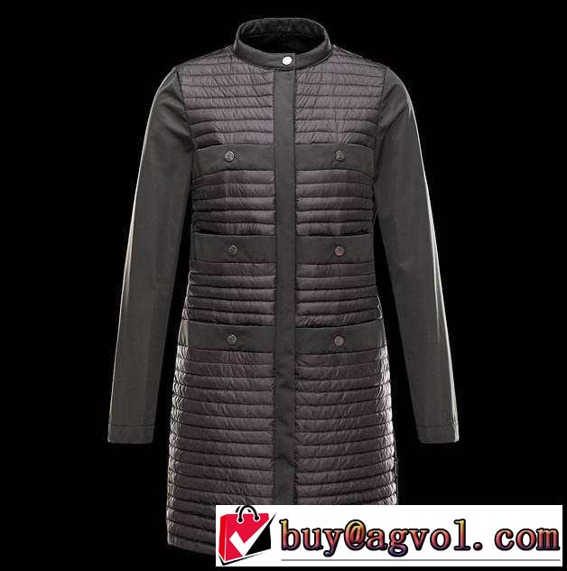 抜群の雰囲気が作れる! 2014秋冬 moncler モンクレール ダウンジャケット