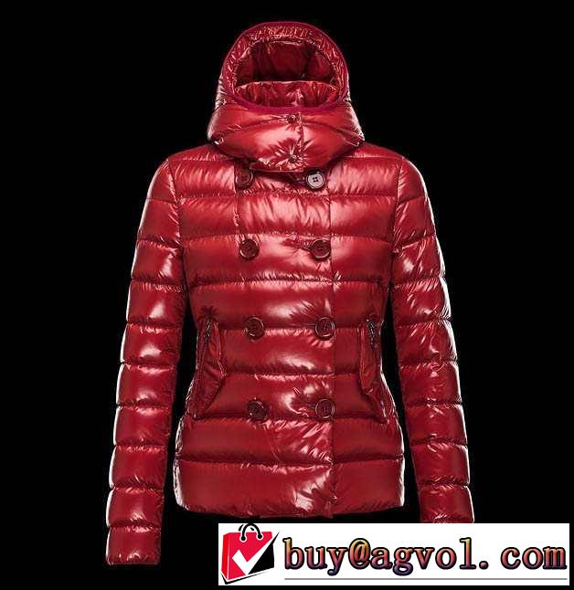 2014秋冬 moncler モンクレール プレゼントに ダウンジャケット