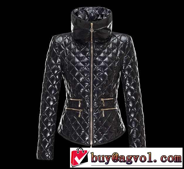 高級感溢れるデザイン! 2014秋冬 moncler モンクレール ダウンジャケット