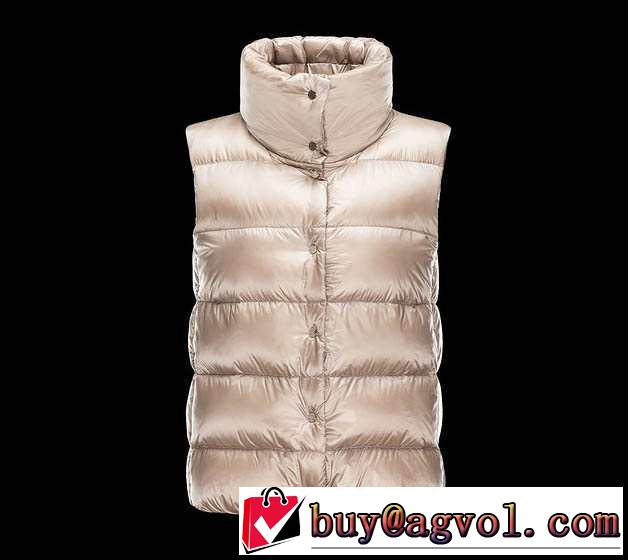 2014秋冬 moncler モンクレール 個性派 ダウンジャケット