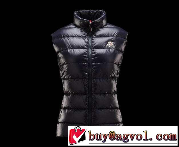 存在感◎ 2014秋冬 moncler モンクレール ダウンジャケット