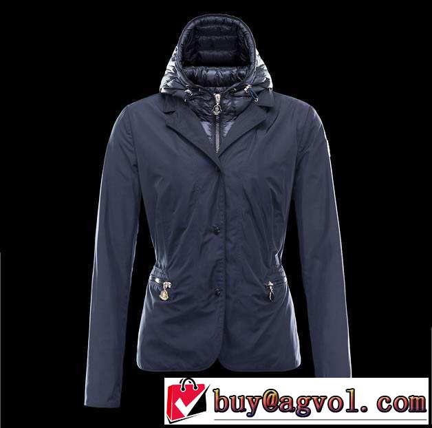 MONCLER モンクレール 2014秋冬 贈り物にも◎ ダウンジャケット