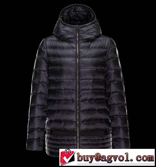 2014秋冬 抜群の雰囲気が作れる! moncler モンクレール ダウンジャケット