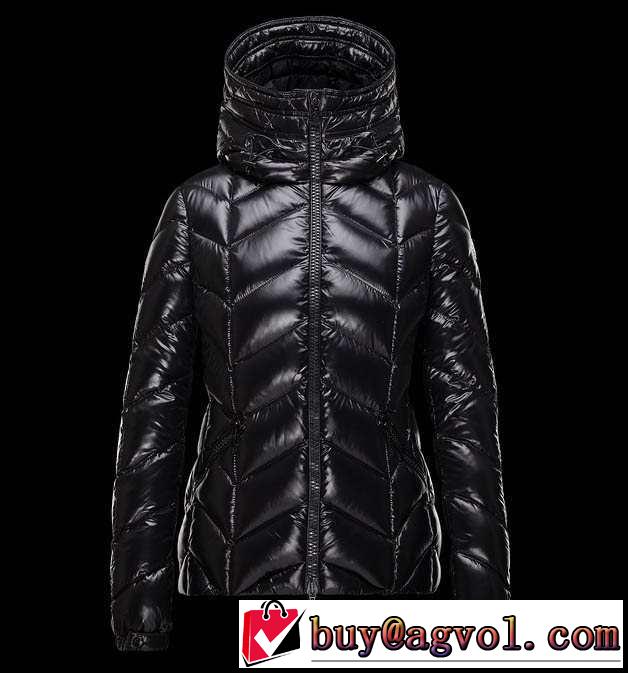 ～希少! 2014秋冬 moncler モンクレール ダウンジャケット