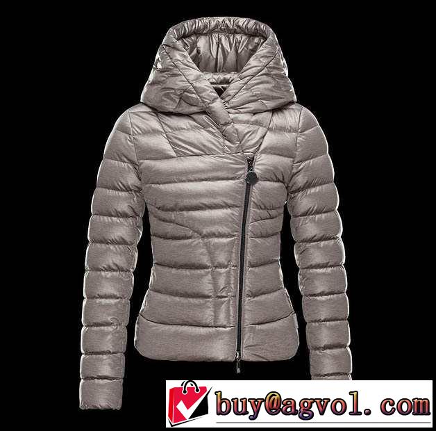 大人のおしゃれに 2014秋冬 moncler モンクレール ダウンジャケット
