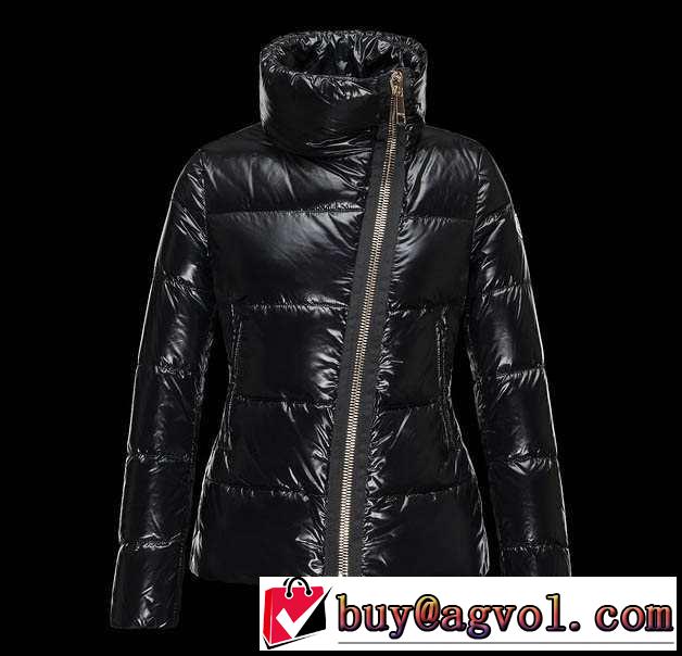 高級感演出 2014秋冬 moncler モンクレール ダウンジャケット