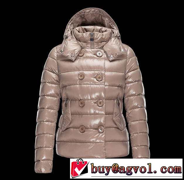 2014秋冬 moncler モンクレール 存在感◎ ダウンジャケット